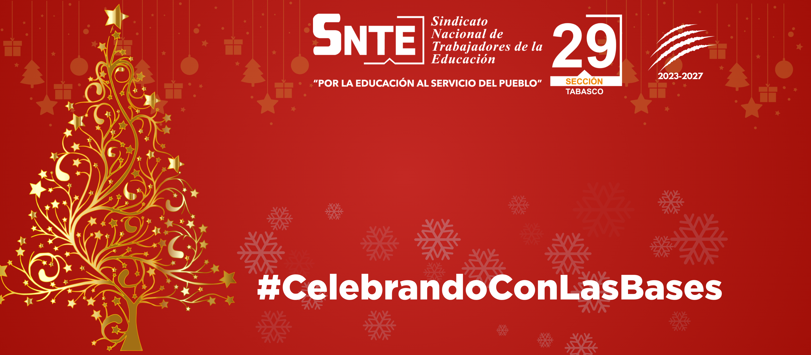 Sorteo Navideño 2025