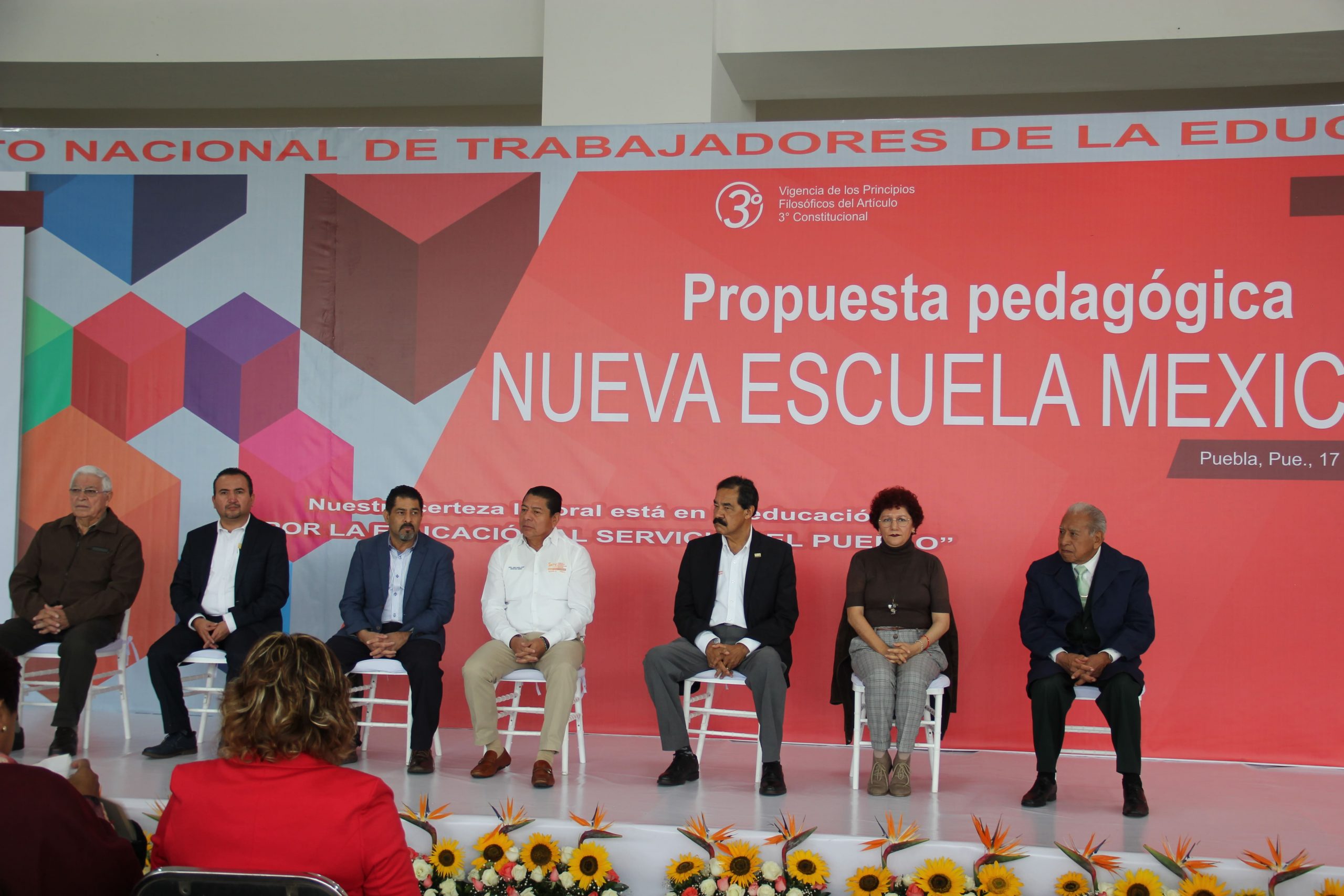 Propuestas Pedagógicas De La Nueva Escuela Mexicana Sección 51 Snte